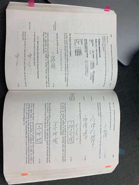 Elements of Chemical Reaction Engineering by Scott Fogler 興趣及遊戲 書本