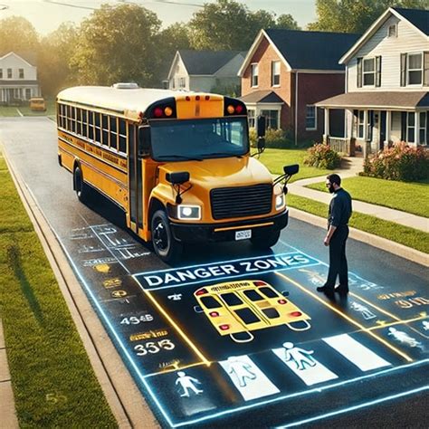 New Jersey CDL School Bus Practice Test NJ 2024 FREE