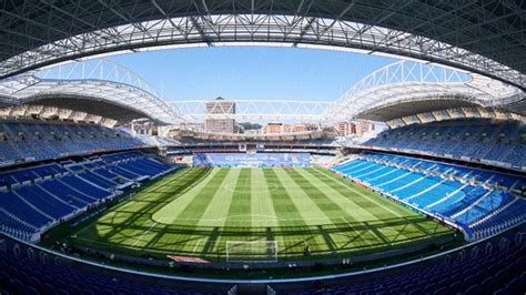 Real Sociedad Stadium: Reale Arena - Socios.com