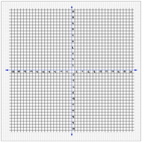 20x20 Graph Paper by nxr064 on DeviantArt