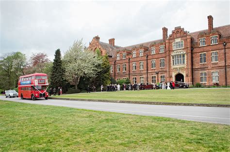 Worksop College Weddings At Worksop College And Ranby House