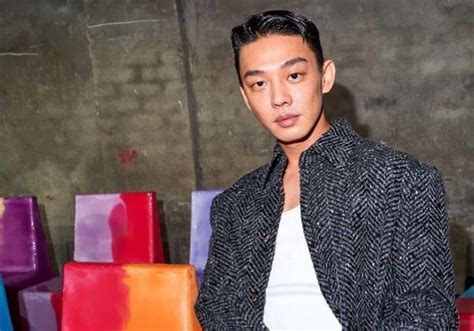 Yoo Ah In Tersangkut Kasus Propofol Iklan Dihentikan Sementara Dan