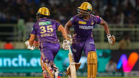 Dc Vs Kkr Live Score Ipl Kolkata Knight Riders Thrash Delhi