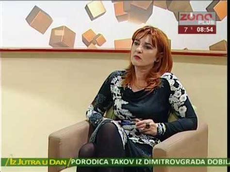 Eljko Milovi Tehnomedia Tv Zona Ni Iz Jutra U Dan