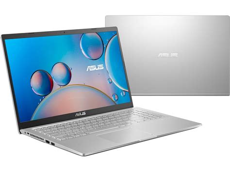 ASUS VivoBook 15 M515 Thin And Light Laptop 15 6 IPS FHD Display AMD