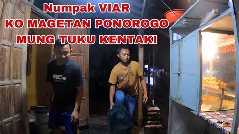 Nekat Berangkat Malam Ke Kang Beton Hanya Karna Ini Youtube