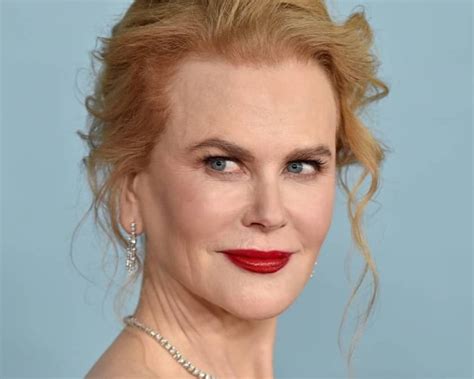 Nicole Kidman Net Worth 2024 Calendario Gwenni Sidonia