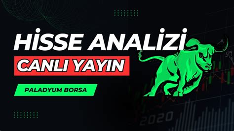 Borsa Hisse Analizi Canlı Yayın Astor ekos Gubfr Agrot Izenr YouTube