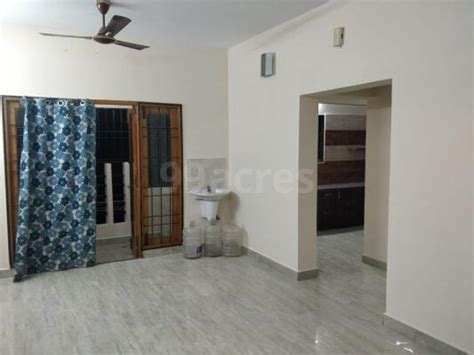 3 BHK Apartment Flat For Sale In Madanandapuram Chennai West 1160