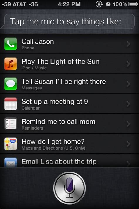 Siri Apple Iphone 4s Thoroughly Reviewed