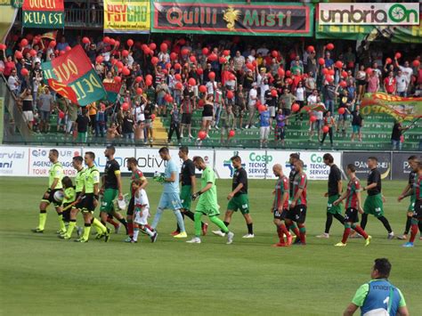 Ternana Monopoli 0 2 Flop Fere E Primo Ko UmbriaON