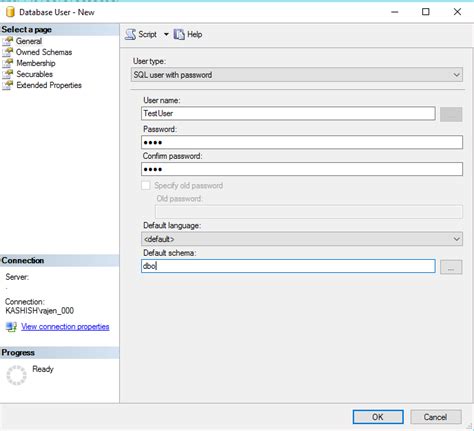 Contained Databases In Sql Server