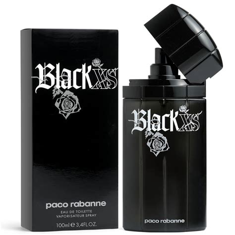 Buy Paco Rabanne Black XS At Mighty Ape NZ