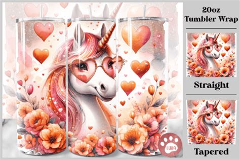 544 Valentines Tumbler Wrap Designs And Graphics