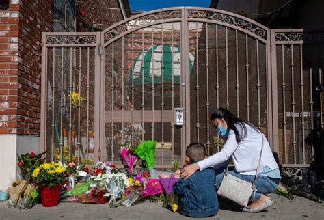 Monterey Park Shooting Why Did The Gunman Attack A Ballroom He Knew