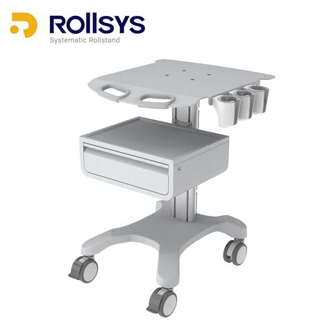 Ultrasound Cart Better Enterprise Co Ltd