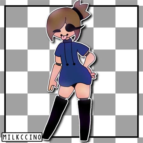 Doll Tamara 🌎eddsworld🌎 Amino