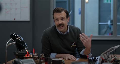 Review Ted Lasso Season Two Episode Six The Signal Mxdwn Television