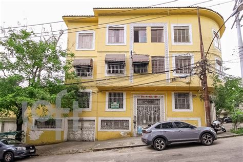 Condom Nio Edificio Jarbas Moraes Rua Oito De Dezembro Vila Isabel