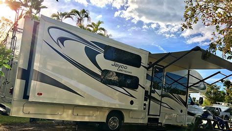 Photos 2016 Jayco Greyhawk Bunkhouse 31fs Serenity Outdoorsy