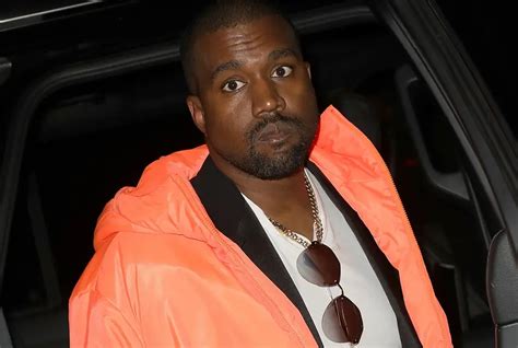 BLITZ Kanye West adia novo álbum Yandhi para novembro e Kim