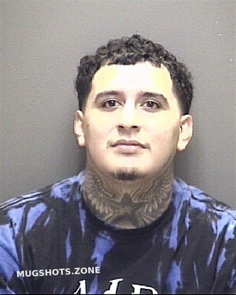 Reyes Jose Guadalupe Galveston County Mugshots Zone