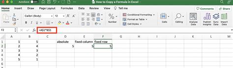 How To Copy A Formula In Excel 9 Easy Methods Layer Blog