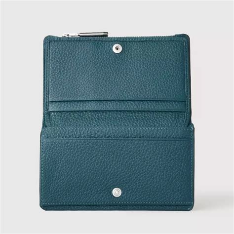 Jual Braun Buffel Braun Buffel Giverny Fold Wallet With External