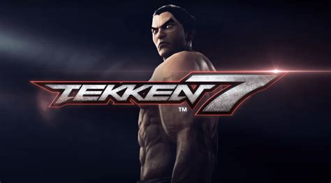 Tekken Season Release Date Espsado