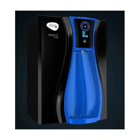 Hul W Pureit Ultima Mineral Ro Plus Uv Water Purifier At Rs