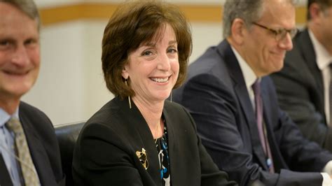 Roberta Jacobson Será La Nueva Embajadora De Eeuu En México Infobae