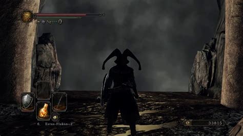 Dark Souls 2 pt 46 Weg zu Freja Bosswaffenhändler Estus Scherbe