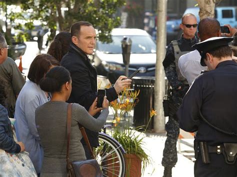 Agents Of S H I E L D Ecco La Sinossi Dal Secondo Episodio