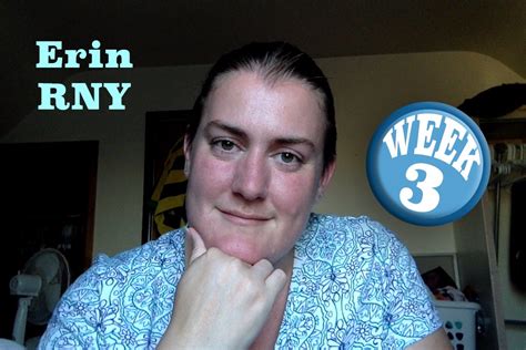RNY Gastric Bypass - 3 weeks post-op - YouTube