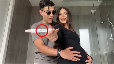 i'm PREGNANT!? - YouTube