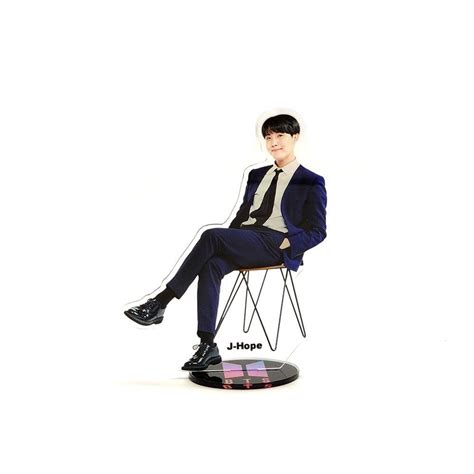 Plastic BTS Standee Stand For Industrial At Rs 99 In Rajkot ID