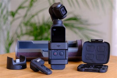 DJI Osmo Pocket Review Trusted Reviews