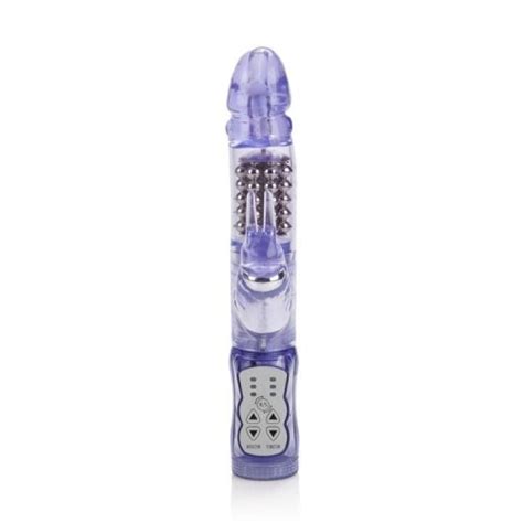 Waterproof Jack Rabbit Purple Sex Toys At Adult Empire