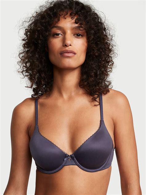 Buy Body By Victoria Lightly Lined Full Coverage Smooth Bra Online In