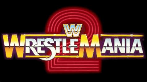 Wwf Wrestlemania 2 Review