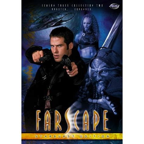 Farscape Season 3 Collection 2