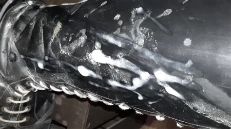 Cum Crust Boots Part 4 Greek Gay Masturbation Masturbation Porn XHamster