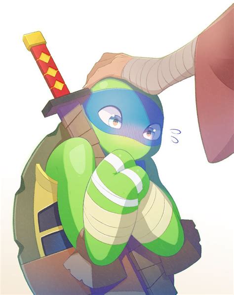 Explore The Best Tmnt Art Deviantart Artofit