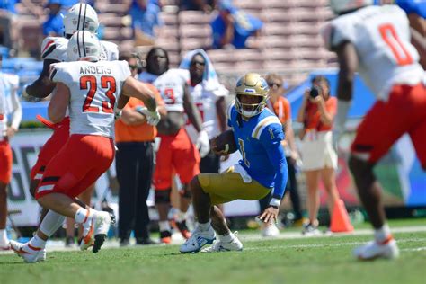 Bowling Green Falcons Positional Previews Defensive Front Seven