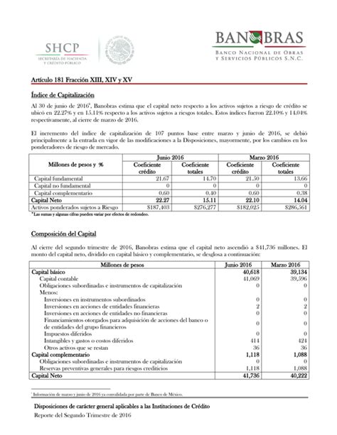 Artículo 181 Fracción XIII XIV y XV Índice de