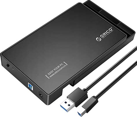 ORICO Zewnętrzna obudowa dysku twardego USB 3 0 Sklep Opinie Cena w