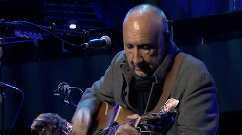 Watch: The Who Perform 'Behind Blue Eyes' Live on All-Acoustic Concert ...