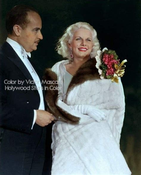 Pin By Ana Victoriana20 On Jean Harlowandpaul Bern In 2023 Jean Harlow