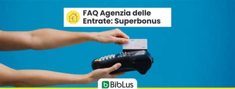 Superbonus Nuovi Chiarimenti Del Fisco Sulla Comunicazione Del Credito