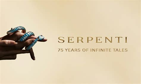 Serpenti Years Of Infinite Tales La Mostra Che Celebra Liconico